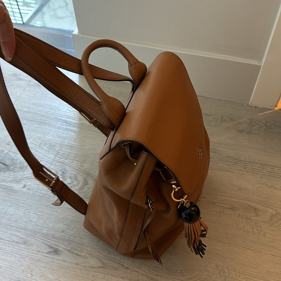 Tory Burch backpack - Picture 4 of 6